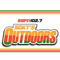 Podcast thumbnail for SOKY's Outdoors