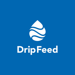 Podcast thumbnail for Drip Feed: Water talk straight from the source