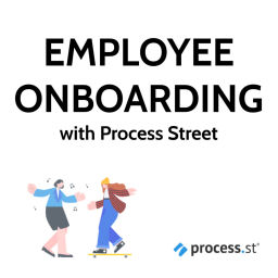 Podcast thumbnail for The Employee Onboarding Podcast