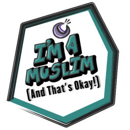 Podcast thumbnail for I'm A Muslim (And That's Okay!)
