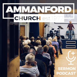 Podcast thumbnail for Ammanford Church Sermon Podcast