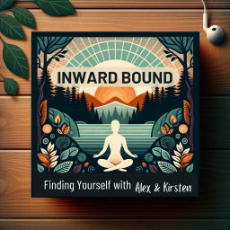 Podcast thumbnail for Inward Bound