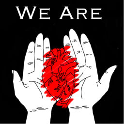 Podcast thumbnail for We Are Podcast