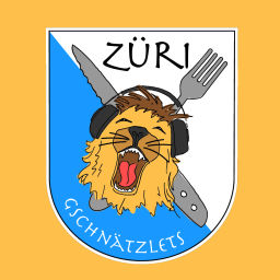 Podcast thumbnail for Züri Gschnätzlets