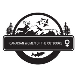 Podcast thumbnail for Canadian Women of the Outdoors