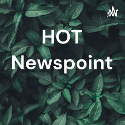 Podcast thumbnail for Tamil News - Tamil Story in HOT Newspoint