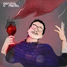 Podcast thumbnail for Leandro Gastón - Podcast