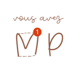 Podcast thumbnail for Vous avez un MP