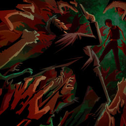 Podcast thumbnail for The 100 Handed