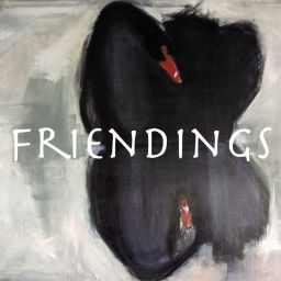 Podcast thumbnail for Friendings