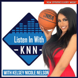 Podcast thumbnail for Listen in with KNN