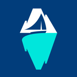 Podcast thumbnail for La Punta del Iceberg