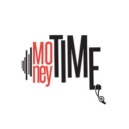 Podcast thumbnail for MoneyTime Podcast