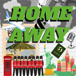 Podcast thumbnail for Home and Away