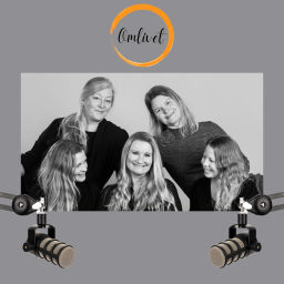 Podcast thumbnail for OmLivet-podden