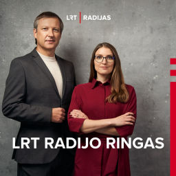 Podcast thumbnail for LRT Radijo ringas