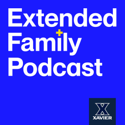 Podcast thumbnail for Extended Family Podcast