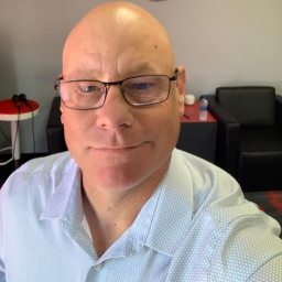 Podcast thumbnail for Bald and Witty Podcast