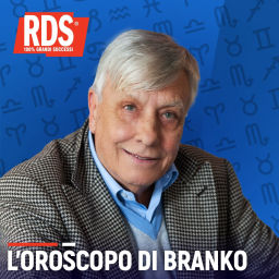 Podcast thumbnail for L'oroscopo di Branko
