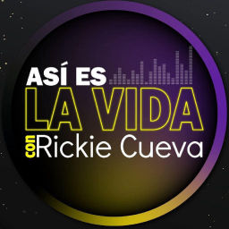 Podcast thumbnail for Así es la Vida