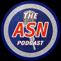 Podcast thumbnail for The ASN Podcast