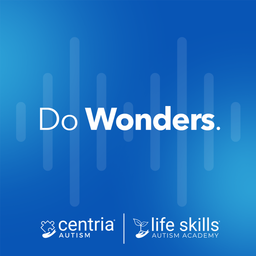 Podcast thumbnail for Do Wonders Podcast