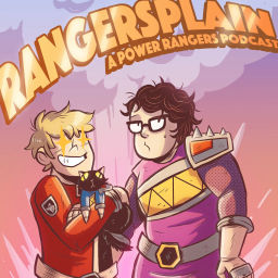 Podcast thumbnail for Rangersplain