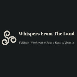 Podcast thumbnail for Whispers From The Land