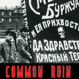 Podcast thumbnail for Common Ruin