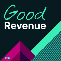 Podcast thumbnail for Good Revenue