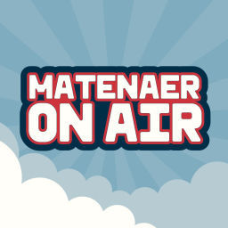 Podcast thumbnail for Matenaer on Air