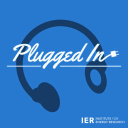 Podcast thumbnail for Plugged In