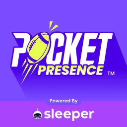 Podcast thumbnail for Pocket Presence