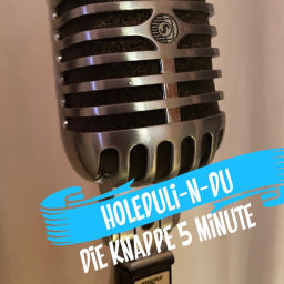 Podcast thumbnail for Holeduli-n-du