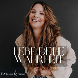 Podcast thumbnail for Lebe deine Wahrheit