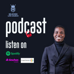 Podcast thumbnail for Believer's Life Church