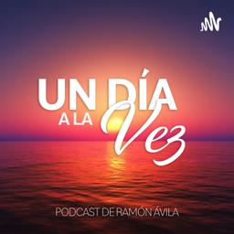 Podcast thumbnail for Un día a la vez!