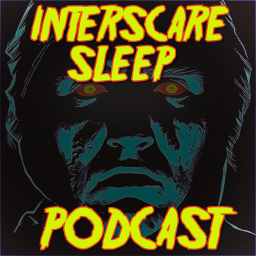 Podcast thumbnail for Interscare Sleep Podcast