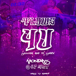 Podcast thumbnail for Flows4u