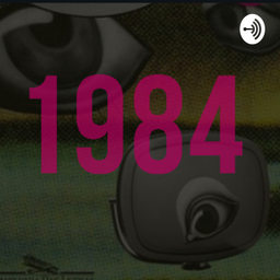 Podcast thumbnail for Livro 1984