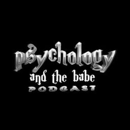 Podcast thumbnail for Psychology and the Babe