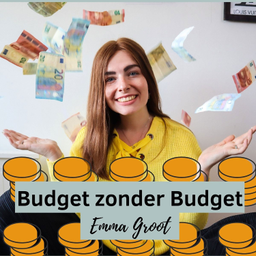 Podcast thumbnail for Budget zonder Budget