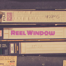 Podcast thumbnail for Reel Window: Rewatching Random Movies from our Childhood