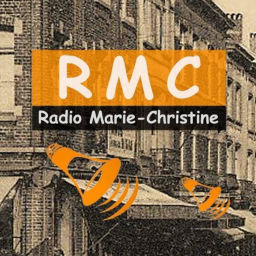 Podcast thumbnail for RMC : Radio Marie-Christine