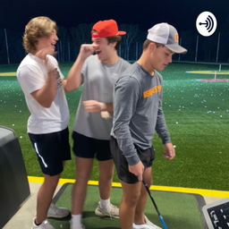 Podcast thumbnail for Kaiden Bates’ Podcast
