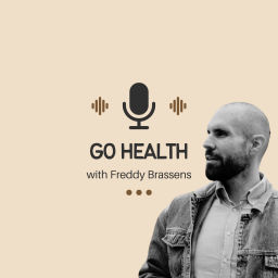 Podcast thumbnail for Freddy Brassens