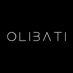 Podcast thumbnail for OLIBATI