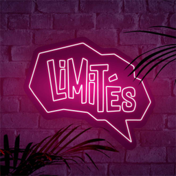 Podcast thumbnail for Limités