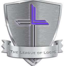 Podcast thumbnail for League of Logic