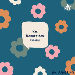 Podcast thumbnail for Km Recorridos